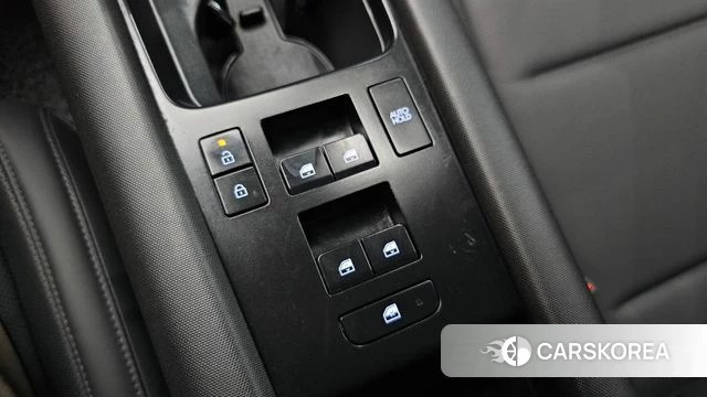 Hyundai Ionic 6 id 4468727 из Кореи 22