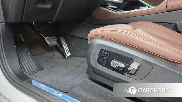 BMW X5 (G05) id 4479990 из Кореи 22