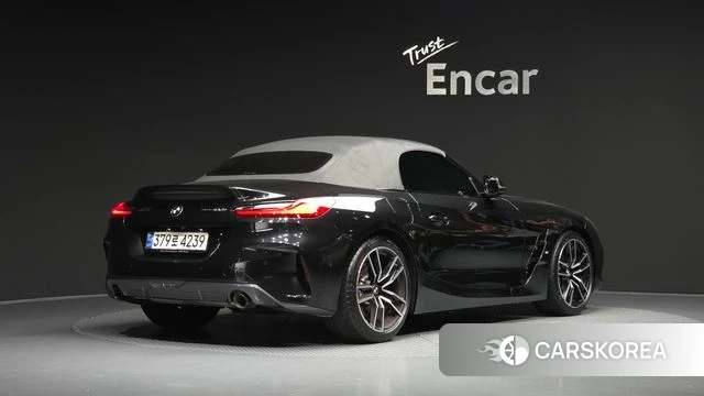 BMW Z4 (G29) id 4916844 из Кореи 22