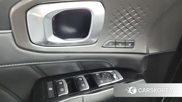Kia Sorento 4th Generation id 4446375 из Кореи 22