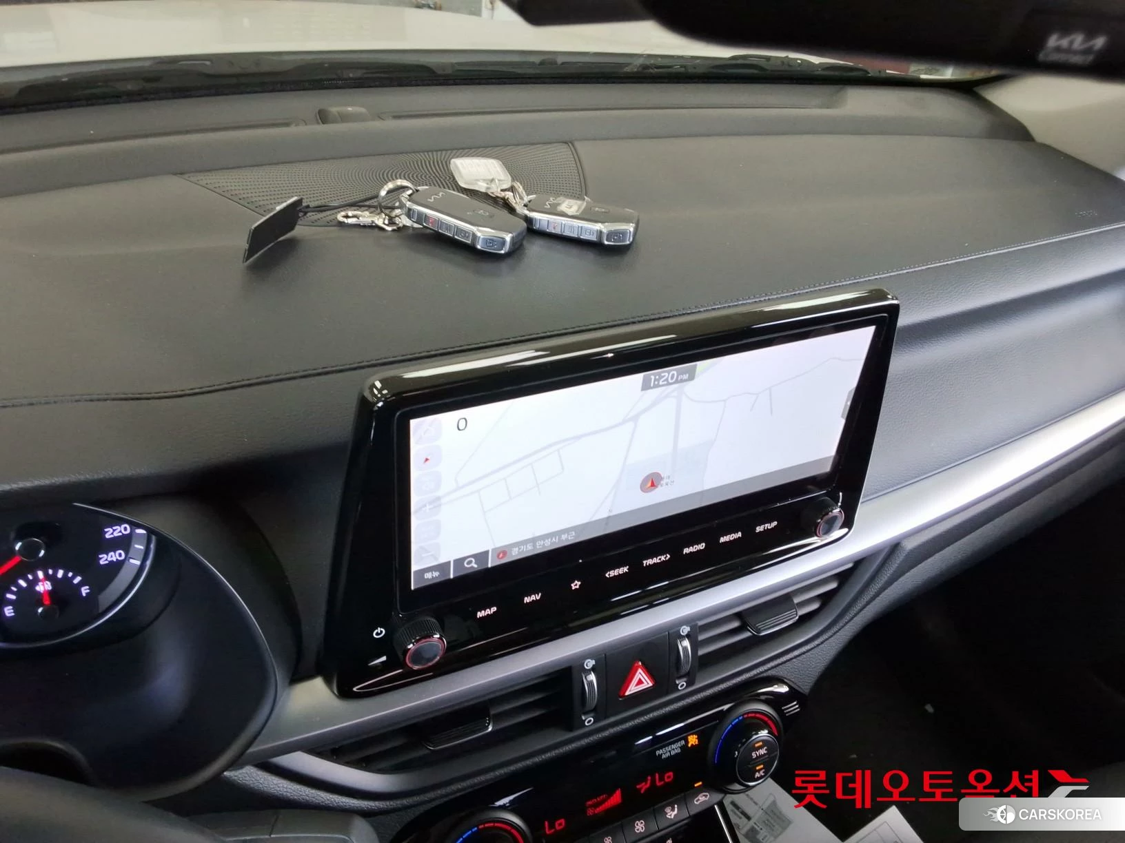 Kia K3 id 4902432 из Кореи 22