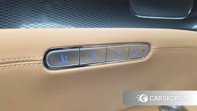 Genesis G90 (RS4) id 4773642 из Кореи 22