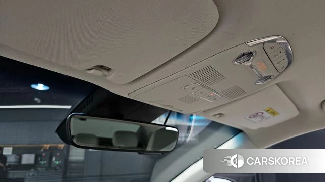 Hyundai The New Grandeur IG Hybrid id 4428998 из Кореи 22