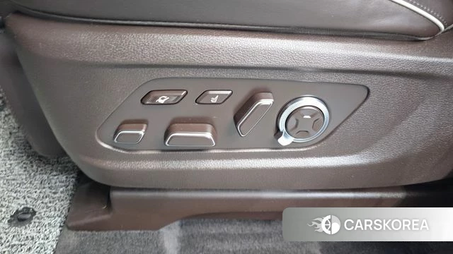 Hyundai The New Palisade id 4360500 из Кореи 22