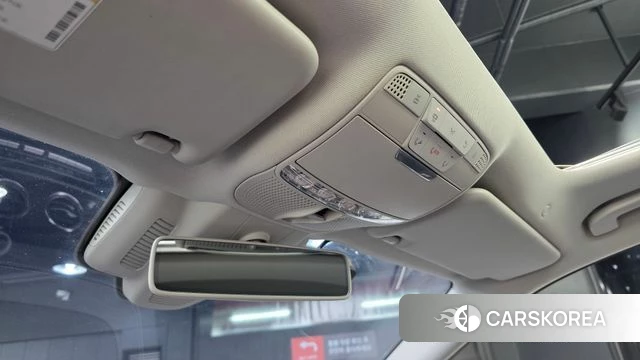 Mercedes-Benz E-Class W213 id 4483384 из Кореи 22