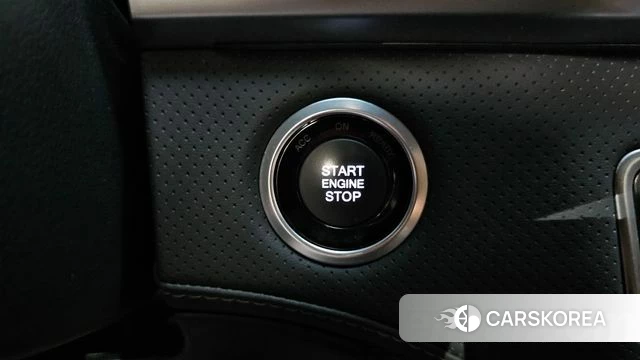 Ssangyong The New Rexton Sports Cannes id 4670514 из Кореи 22