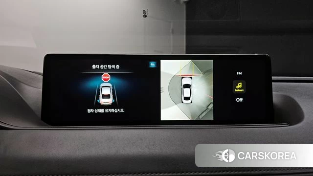 Genesis G80 (RG3) id 4284115 из Кореи 22