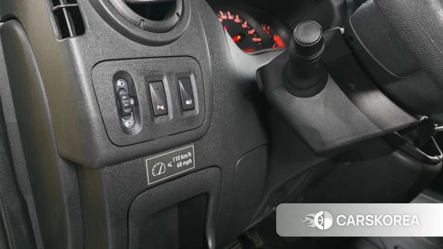 Renault Korea (Samsung) Master id 4727621 из Кореи 22