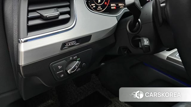 Audi Q7 (4M) id 4384358 из Кореи 22
