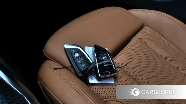 BMW 3 Series (G20) id 4656315 из Кореи 22