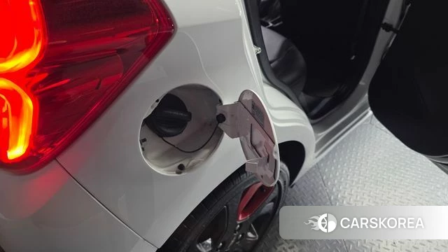 Chevrolet (GM Daewoo) The New Spark id 4231857 из Кореи 22