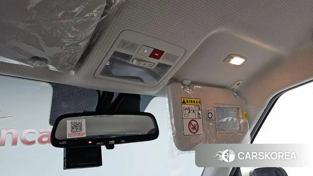 Hyundai The New Casper id 4870689 из Кореи 22
