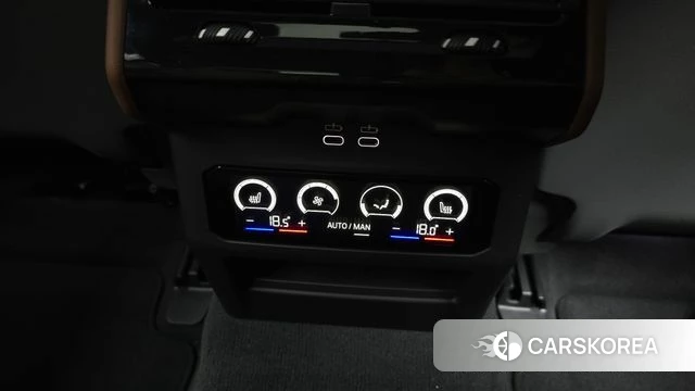 BMW 5 Series (G60) id 4589881 из Кореи 22
