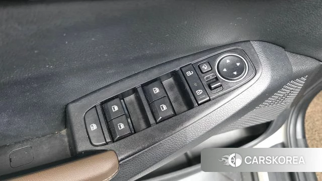 Kia Seltos id 4508099 из Кореи 22