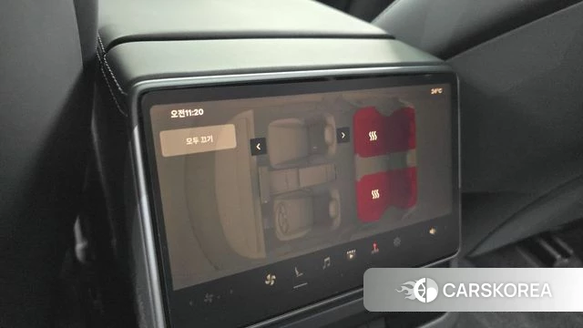 Tesla Model 3 id 4834145 из Кореи 22