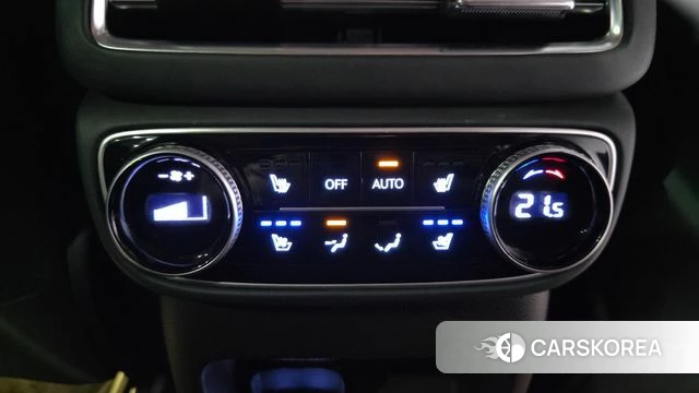 Genesis GV80 id 4753311 из Кореи 22