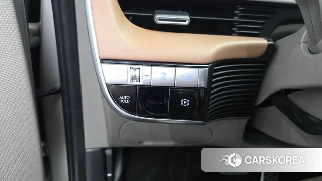 Hyundai Ionic 5 id 4754101 из Кореи 22