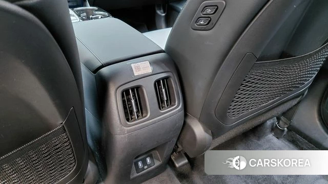 Hyundai Tucson Hybrid (NX4) id 4847872 из Кореи 22