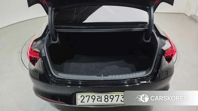 Kia K8 id 4793635 из Кореи 22