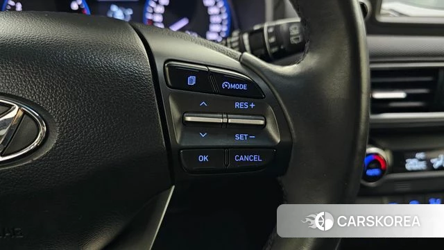 Hyundai Kona id 4476963 из Кореи 22