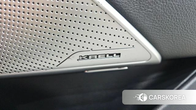 Kia More K9 id 4397554 из Кореи 22