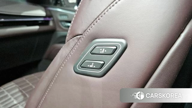 Cadillac Escalade 5th Generation id 4248755 из Кореи 22