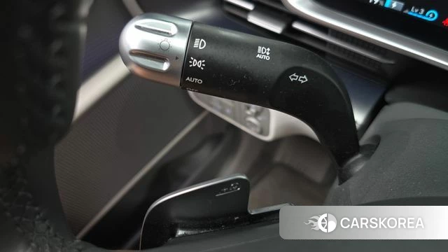 Hyundai Ionic 6 id 4636180 из Кореи 22