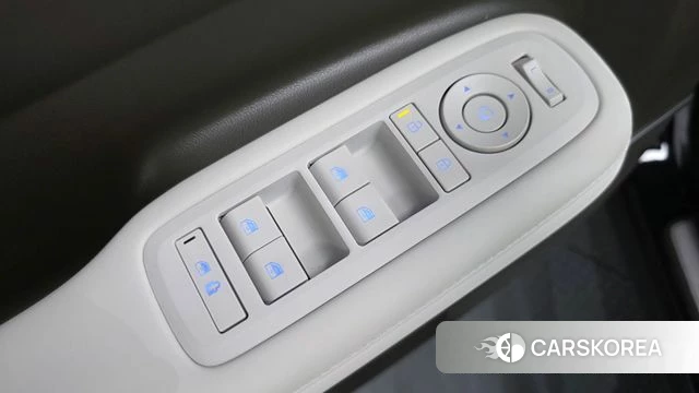Hyundai Santa Fe (MX5) id 4487852 из Кореи 22