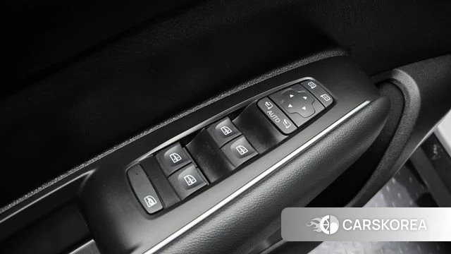 Renault Korea (Samsung) The New QM6 id 4315564 из Кореи 22
