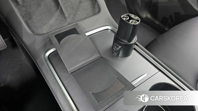 Tesla Model Y id 4834566 из Кореи 22
