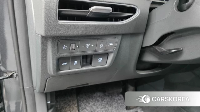 Hyundai Sonata (DN8) id 4338562 из Кореи 22