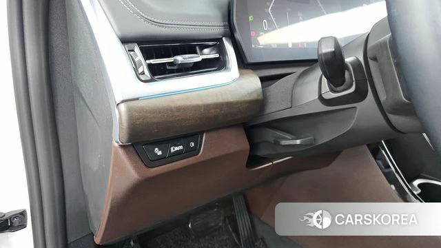 BMW X1 (U11) id 4505750 из Кореи 22