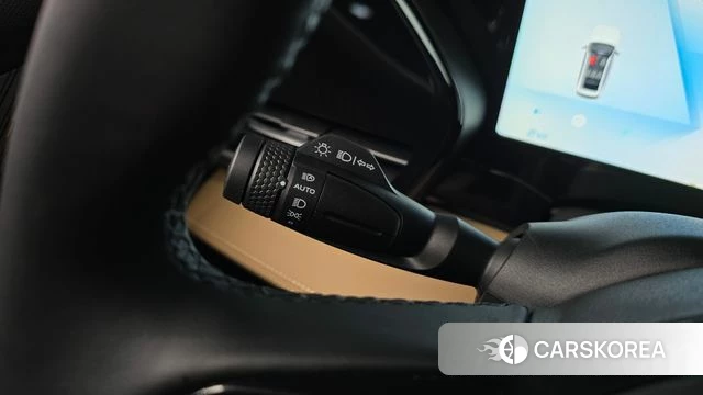 Renault Korea (Samsung) Grand Coleos id 4413792 из Кореи 22