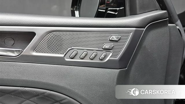 Ssangyong Rexton New Arena id 4533991 из Кореи 22