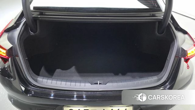Kia K8 Hybrid id 4309453 из Кореи 22