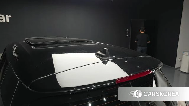 Mini Cooper Clubman id 4706547 из Кореи 22