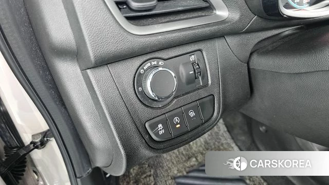 Chevrolet (GM Daewoo) The New Spark id 4447253 из Кореи 22