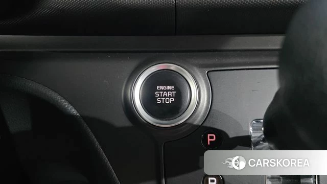 Kia The New Kia Ray id 4701474 из Кореи 22