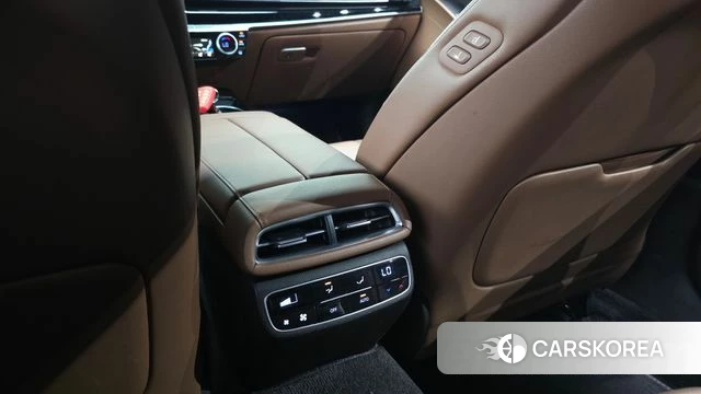 Genesis G80 (RG3) id 4730942 из Кореи 22