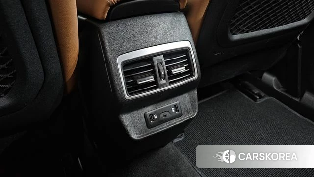 Renault Korea (Samsung) The New QM6 id 4958482 из Кореи 22