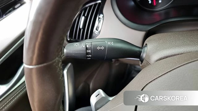 Kia Stinger id 4356934 из Кореи 22