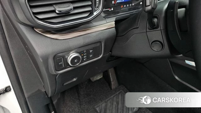 Ford Explorer 6th Generation id 4785190 из Кореи 22