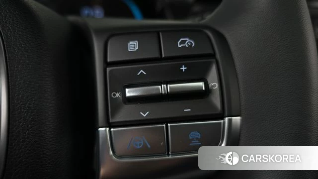 Hyundai The New Casper id 4590087 из Кореи 22