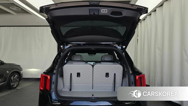 Kia The New Sorento 4th Generation id 4706066 из Кореи 22