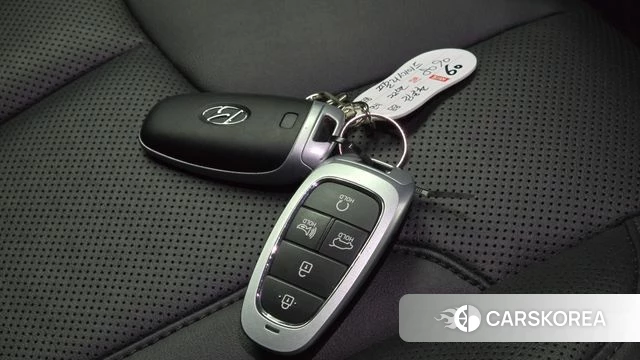 Hyundai The New Palisade id 4528752 из Кореи 22