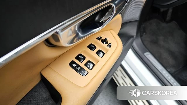 Volvo XC90 second Generation id 4489495 из Кореи 22