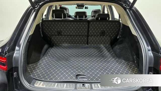 Genesis GV70 id 4195906 из Кореи 22