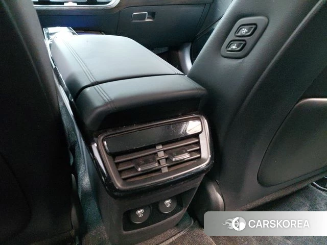 Kia K8 id 4650333 из Кореи 22