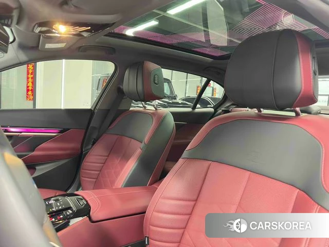 BMW 5 series id 4261678 из Китая 22