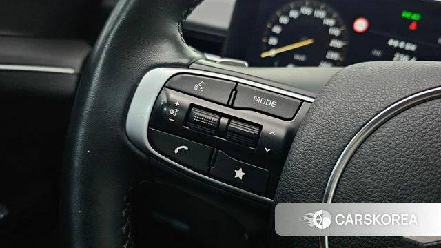 Kia The New K5 3rd generation id 4639922 из Кореи 22